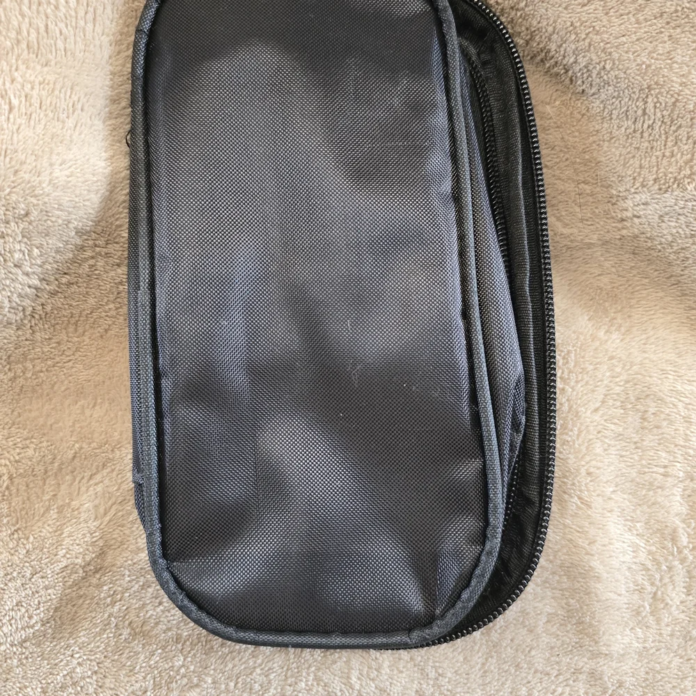 ROBLOX Blue Galaxy Pencil Case - Travel Pouch